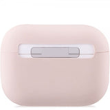 holdit AirPods Pro/AirPods Pro 2 silikonisuojakuori, Blush Pink