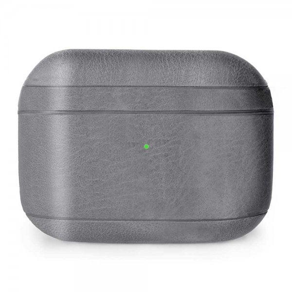 Krusell AirPods Pro -kuori, Sunne Cover, vintageharmaa