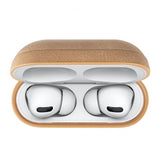 Krusell AirPods Pro Kuori Sunne Cover Vintage Nude