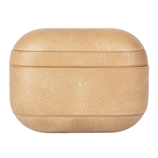 Krusell AirPods Pro Kuori Sunne Cover Vintage Nude