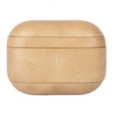 Krusell AirPods Pro Kuori Sunne Cover Vintage Nude