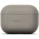 Nudient AirPods Pro -kotelo Thin Case Clay Beige