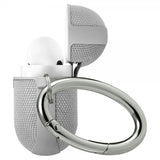 Spigen AirPods Pro -kotelo Urban Fit, harmaa