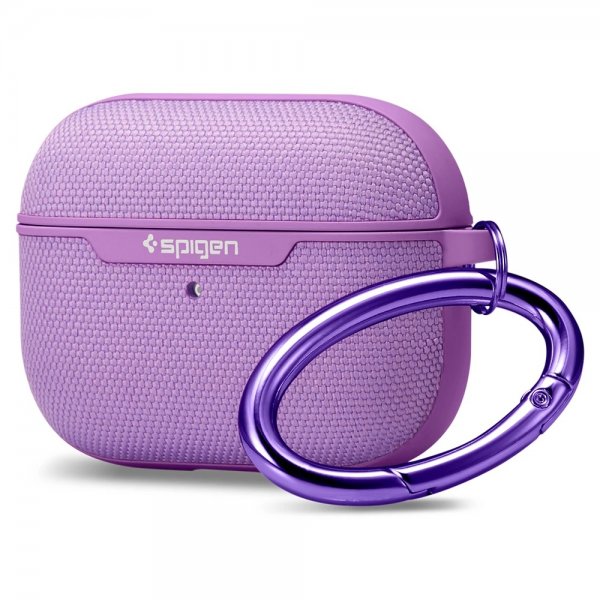 Spigen AirPods Pro -kuoret Urban Fit, violetti