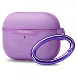 Spigen AirPods Pro -kuoret Urban Fit, violetti