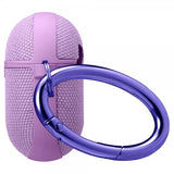 Spigen AirPods Pro -kuoret Urban Fit, violetti