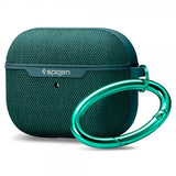Spigen AirPods Pro -kotelo Urban Fit, Midnight Green