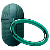 Spigen AirPods Pro -kotelo Urban Fit, Midnight Green