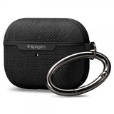Spigen AirPods Pro -kuori Urban Fit, musta