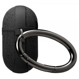 Spigen AirPods Pro -kuori Urban Fit, musta