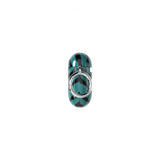 Richmond & Finch AirPods (1/2) Kuori Emerald Zebra