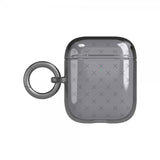 Tech21 AirPods (1/2) Evo Check -suojakuori, musta