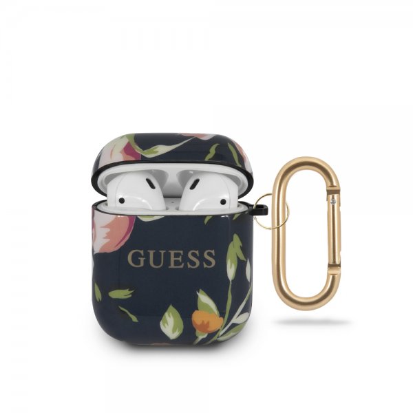 Guess AirPods (1/2) Suojakuori Floral N. 3