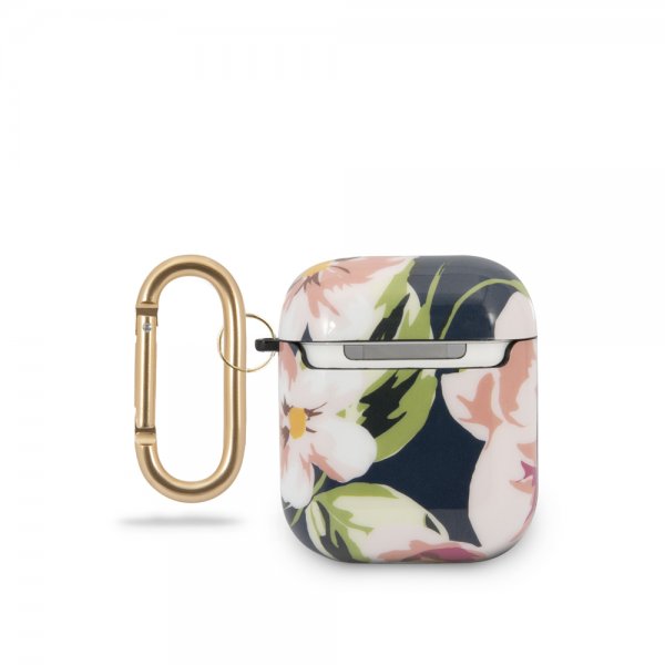 Guess AirPods (1/2) Suojakuori Floral N. 3