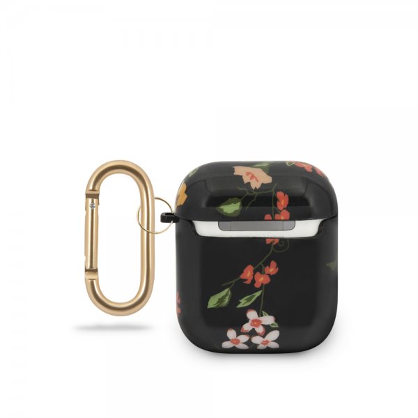 Guess AirPods (1/2) Suojakuori Floral N. 4