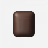 Nomad AirPods (1/2) Rugged Case Rustic Brown