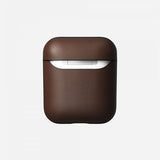 Nomad AirPods (1/2) Rugged Case Rustic Brown
