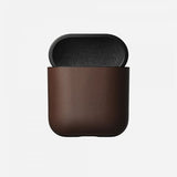 Nomad AirPods (1/2) Rugged Case Rustic Brown