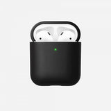 Nomad AirPods (1/2) Rugged Case -suojakotelo, musta