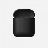 Nomad AirPods (1/2) Rugged Case -suojakotelo, musta