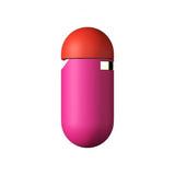 Richmond & Finch AirPods (1/2) Suojakuori Magenta Stripe