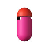 Richmond & Finch AirPods (1/2) Suojakuori Magenta Stripe