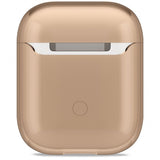 holdit AirPods (1/2) Kuori Seethru Dark Brown