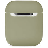 holdit AirPods (1/2) Silikonikuori Nygård Khaki Green