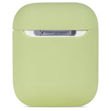 holdit AirPods (1/2) Silikonikuori Kiwi