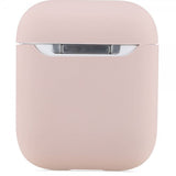 Holdit AirPods (1/2) Silikonikuori Nygård Blush Pink