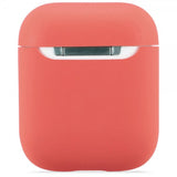 holdit AirPods (1/2) Silikonikuori Nygård Coral