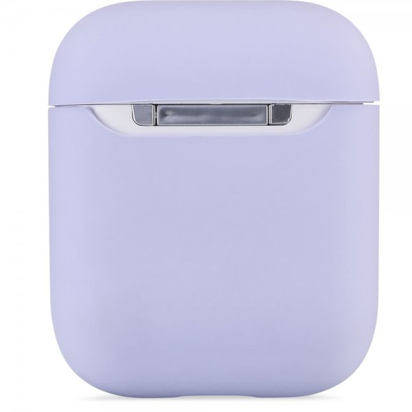 holdit AirPods (1/2) Silikonikuori Nygård Laventeli