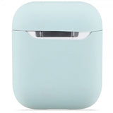 holdit AirPods (1/2) Kuori Silikoni Nygård Mint