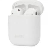 holdit AirPods (1/2) Silikonikuori Nygård Valkoinen