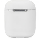 holdit AirPods (1/2) Silikonikuori Nygård Valkoinen