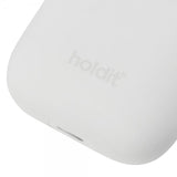 holdit AirPods (1/2) Silikonikuori Nygård Valkoinen