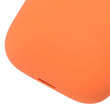holdit AirPods (1/2) Silikonikuori Oranssi