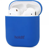 holdit AirPods (1/2) Silikonikuori Royal Blue