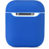 holdit AirPods (1/2) Silikonikuori Royal Blue