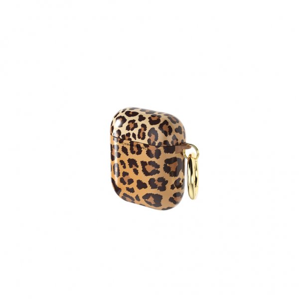 Richmond & Finch AirPods (1/2) Kuori Soft Leopard