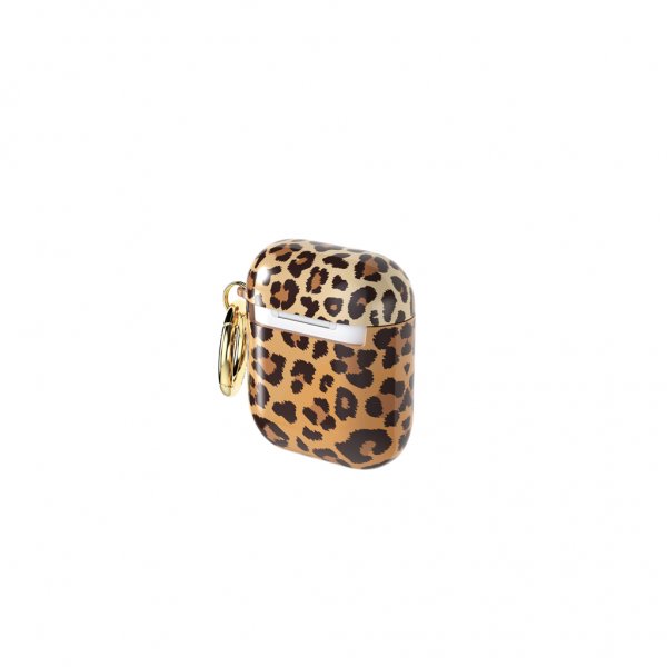 Richmond & Finch AirPods (1/2) Kuori Soft Leopard