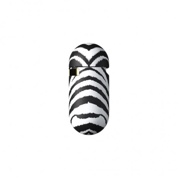 Richmond & Finch AirPods (1/2) Kuori Zebra
