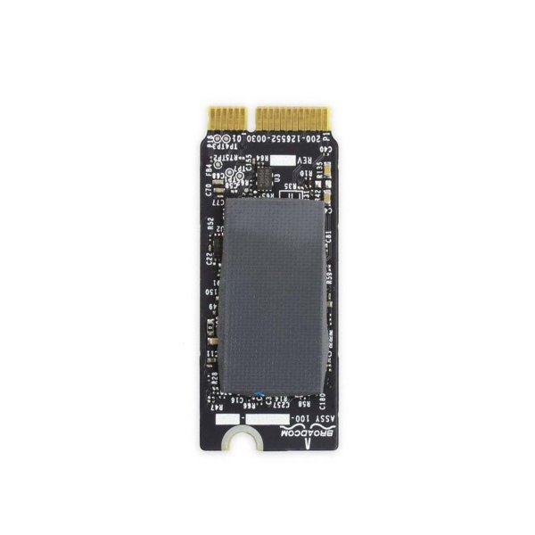 Airport/Bluetooth-liitin MacBook Pro Retina (2015)