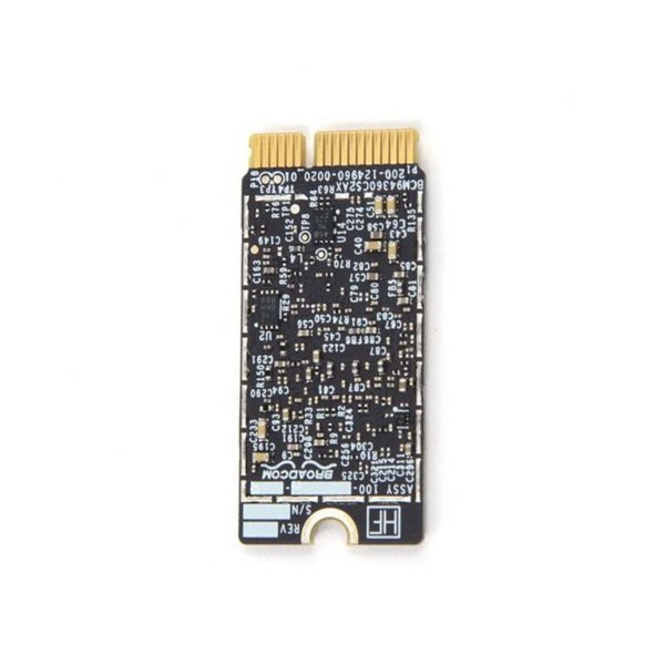 Airport/Bluetooth-moduuli MacBook Air 11" (Mid 2013-2017)