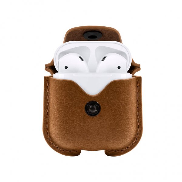 Twelve South AirPods 1/2 Suoja AirSnap Teal