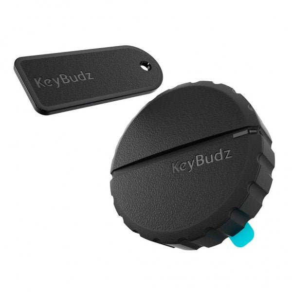 KeyBudz AirTag -pidike Covert Mount 1-pakkaus