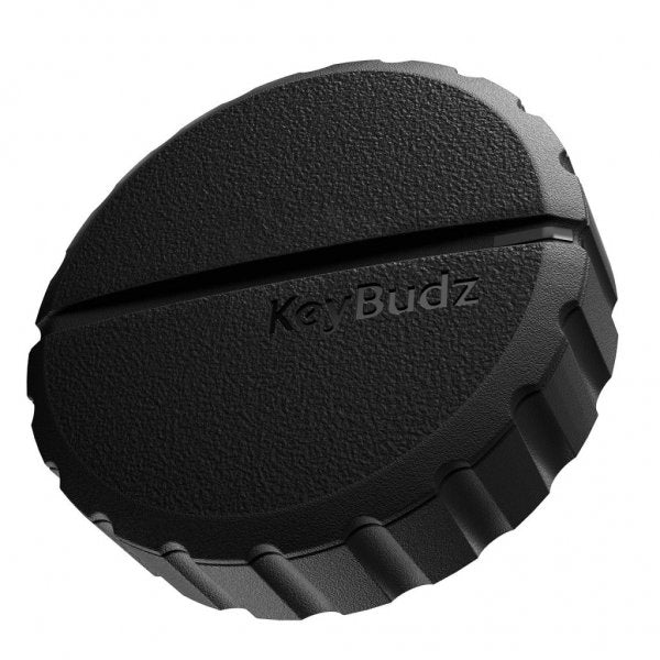 KeyBudz AirTag -pidike Covert Mount 4-pakkaus