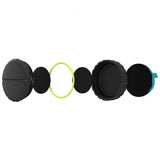 KeyBudz AirTag -pidike Covert Mount 4-pakkaus