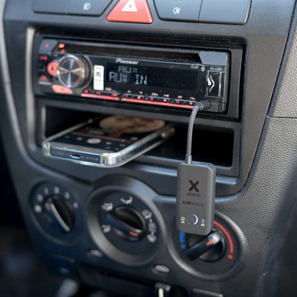 Xtorm AirWave langaton äänisovitin