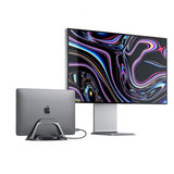 ALOGIC Bolt Plus 10-in-1 USB-C Hub -kannettavan telakointiasema 100 W PD